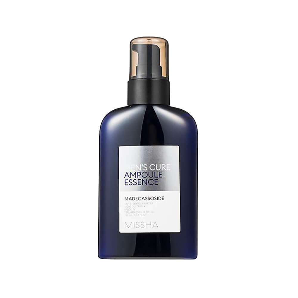 Missha Men's Cure Ampoule Essence